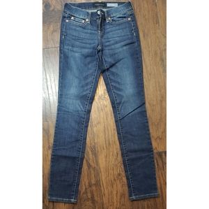 Aeropsotale Skinny Jeans 00S